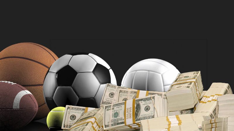 What Does “Money Line” Mean in Sports Betting?