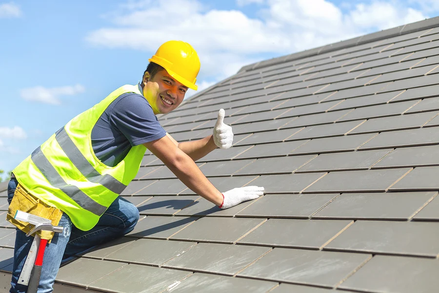roofing service
