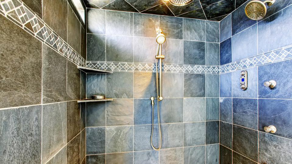 How Does a Steam Shower Functions? Check It Out