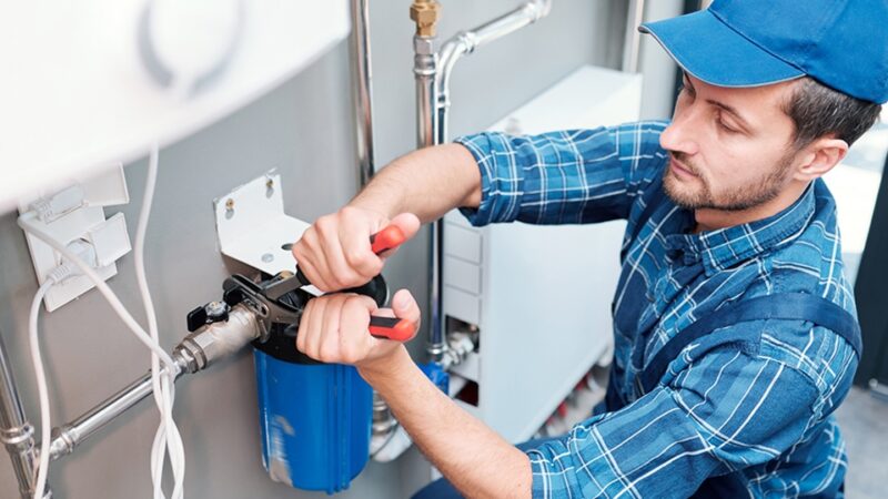 How do I know what plumbing supplies I need for my project?