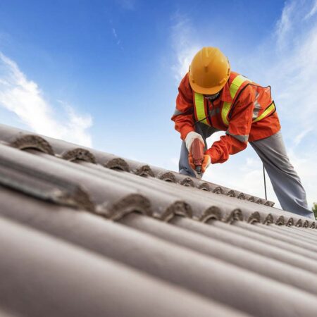 Rebuilding After the Storm: Top Roofing Companies for Storm Damage Repair