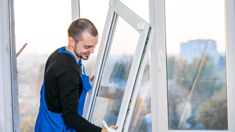 Experience the Difference: Window Installation Experts in San Antonio