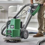 carpet cleaners in Houston