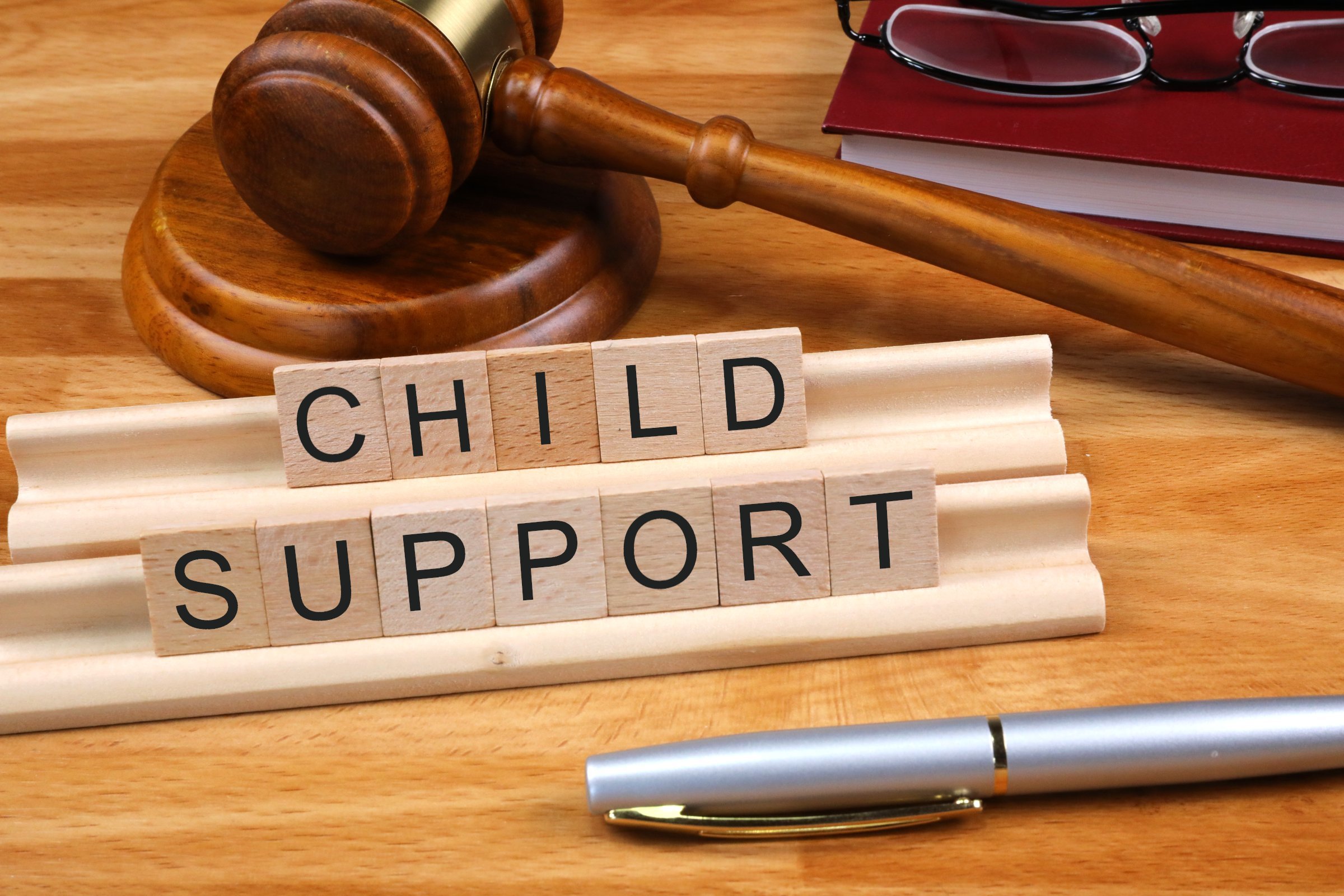 child support lawyers in Houston tx
