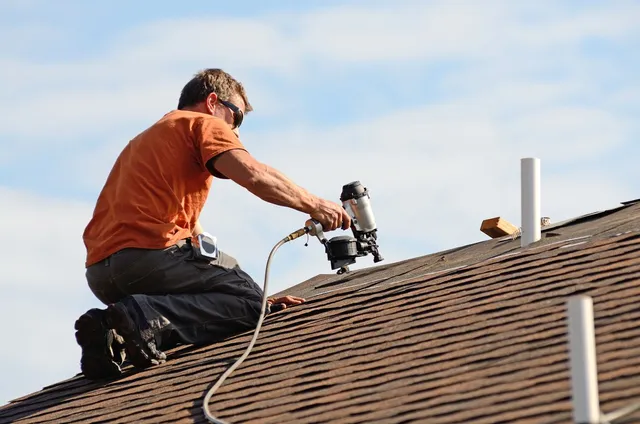 When the Roof of the House Needed to Repair or Replace?