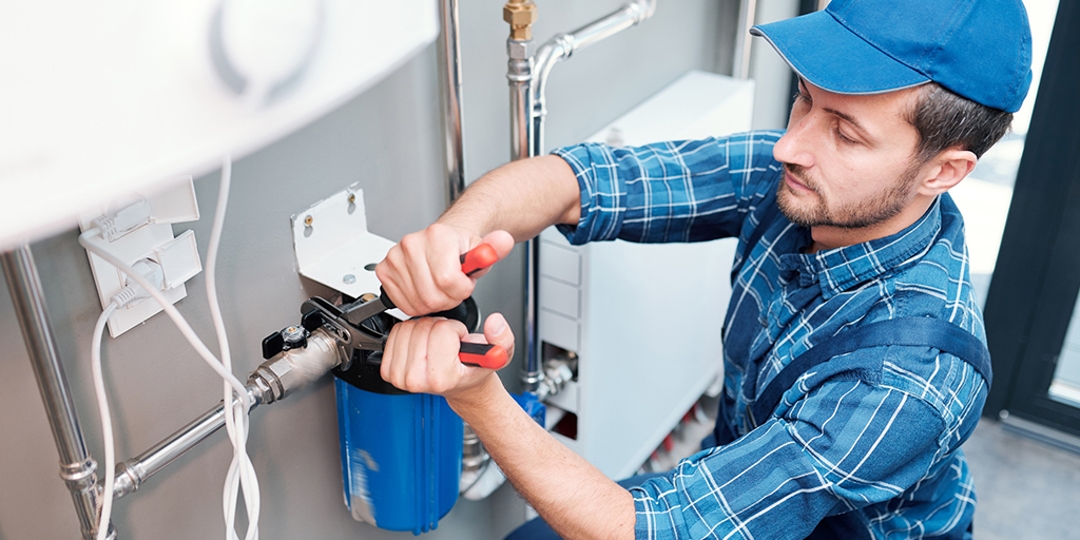 How do I know what plumbing supplies I need for my project?