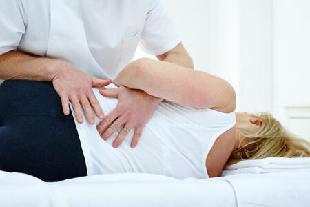 Sciatic Pain and Low Back Relief: A Journey with a Licensed Chiropractor