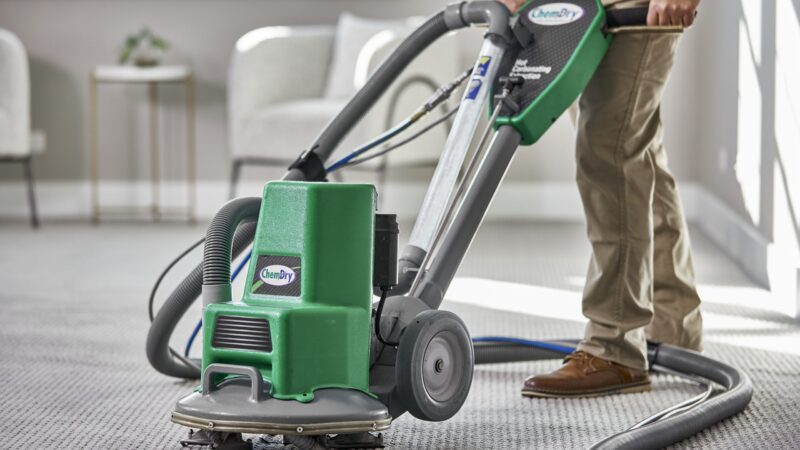 Carpet Cleaners in Houston: Unleashing Carpet Cleaning Excellence