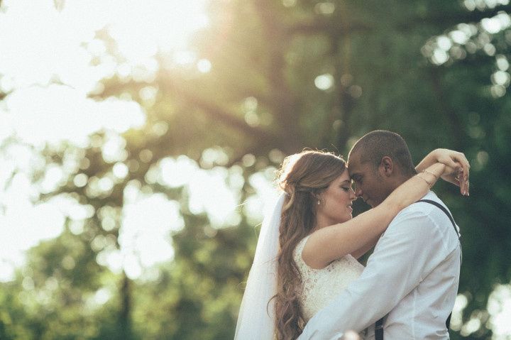 How do I choose the right wedding photographer for my style?