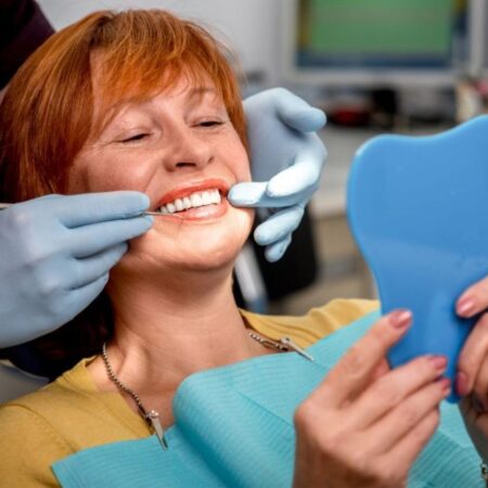 Comprehensive Dental Services Tailored to You: Discovering Wortley Road Dentists in London, ON