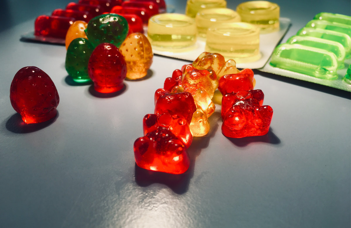 gummies