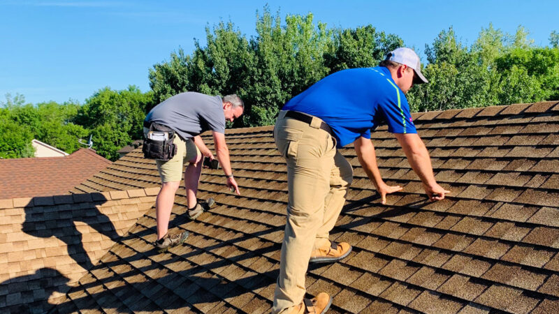 How Roofing Contractors Ensure Quality Workmanship?