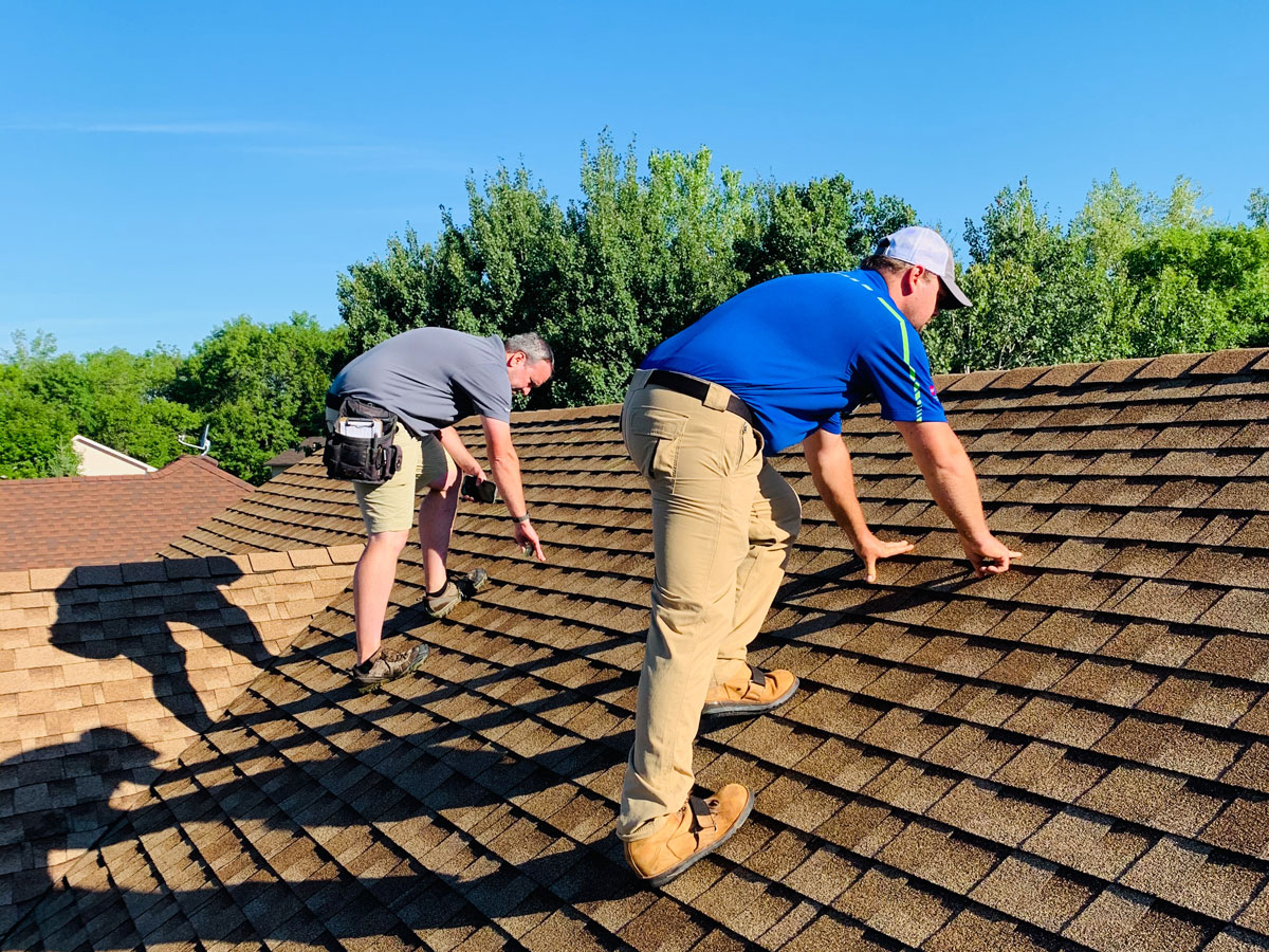 How Roofing Contractors Ensure Quality Workmanship?