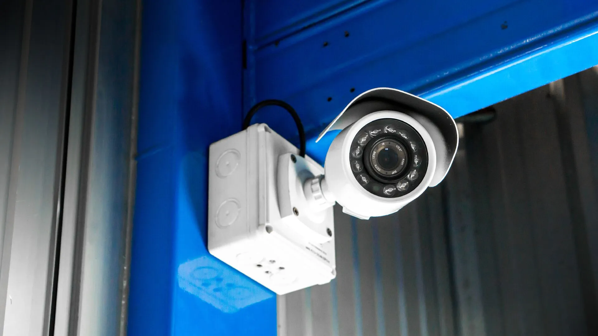 custom security systems baton rouge Louisiana
