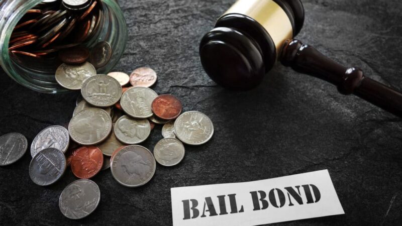 Flexible Payment Options for Bail Bonds to Ease Financial Burdens