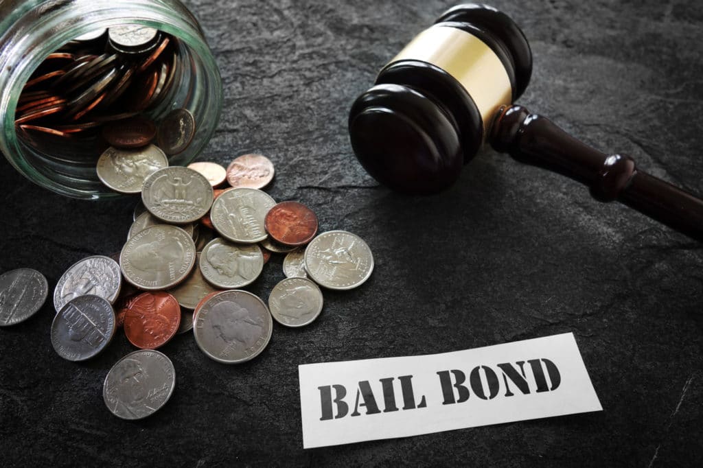 Flexible Payment Options for Bail Bonds to Ease Financial Burdens