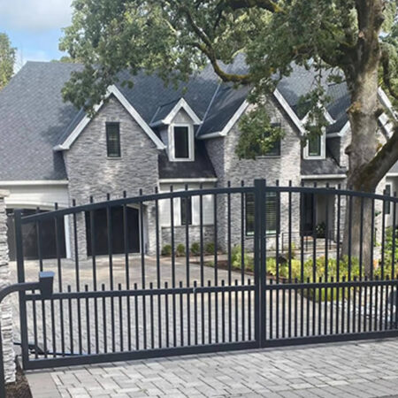 Why Professional Gate Openers and Installation Services are Essential for Your Safety