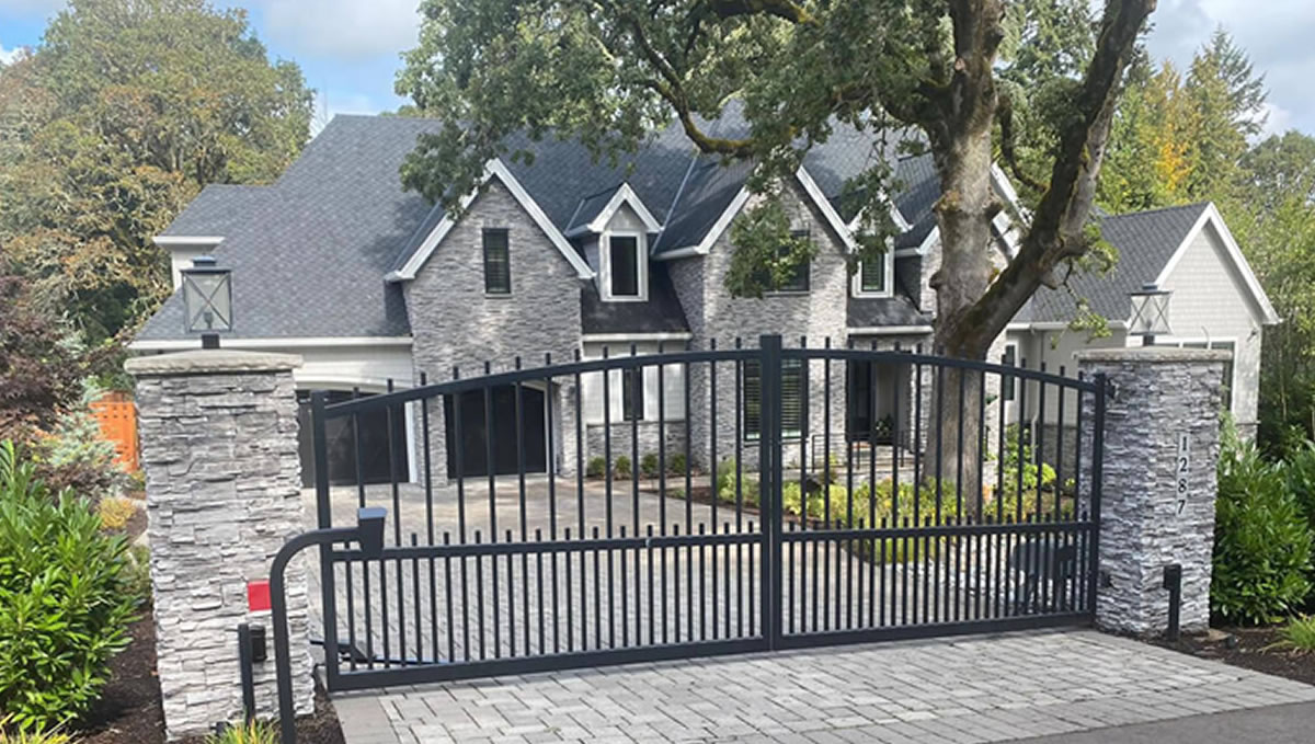 Why Professional Gate Openers and Installation Services are Essential for Your Safety