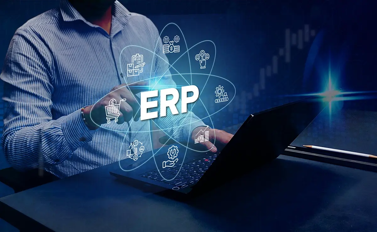 ERP Solutions